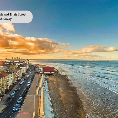 Seaside Pano #6 With Seaview At Bowles By Yoko شقة 4*